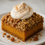 Easy Apple Crisp with Oats – Easy & Delicious Homemade Recipe