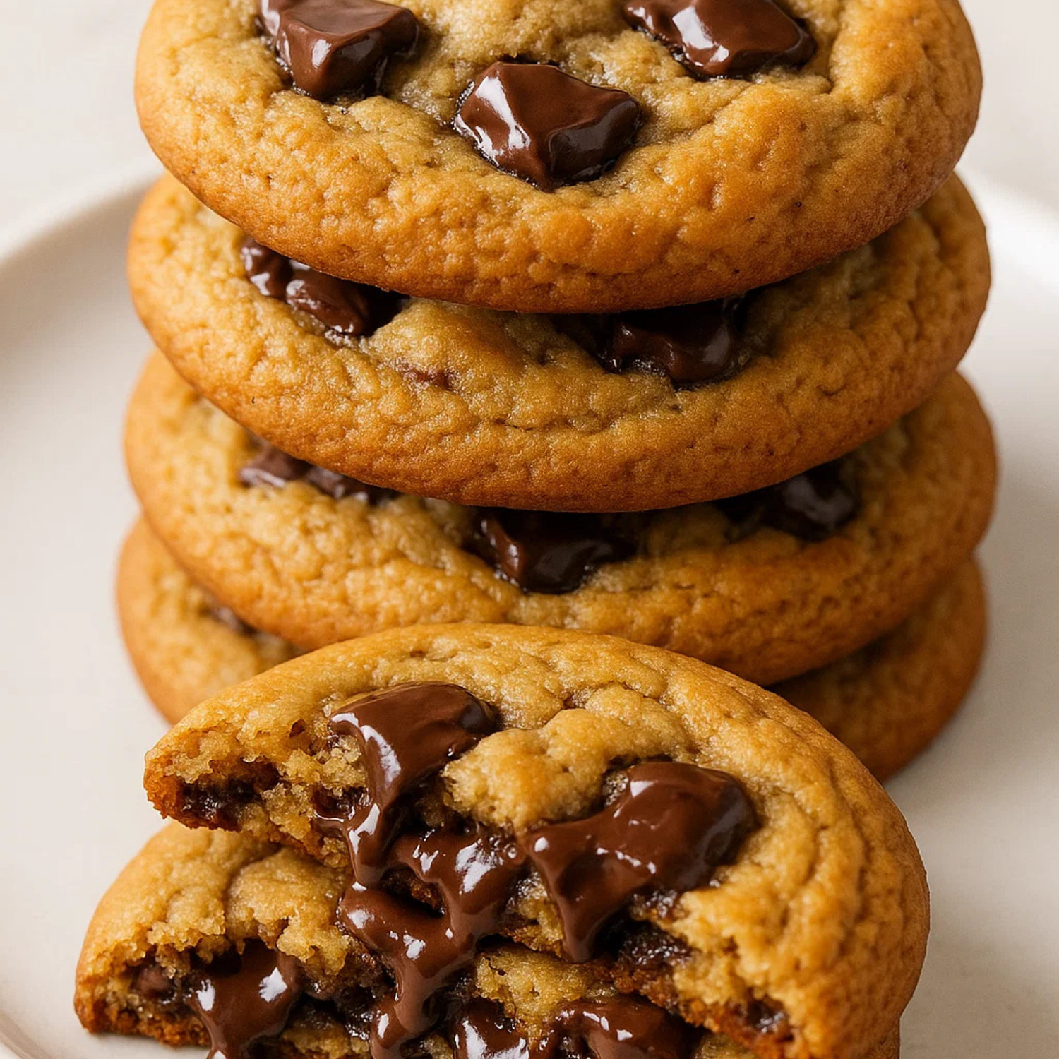 Baked Pumpkin Donuts – Easy & Delicious Homemade Recipe