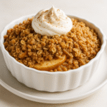 Pioneer Woman Style Apple Crisp – Easy & Delicious Homemade Recipe